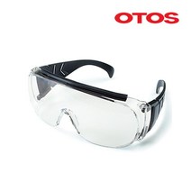 [이라인코리아]_오토스테크 OTOS 보안경 B-618AS ASF 보호 눈+★★★★★, 선택☞☞☞_OTOS 보안경 B-618AS