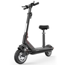 S10 전동킥보드 48v 500w 1306wh 대리운전 배달용 출퇴근용, 화이트, 일반형-30km(417Wh)