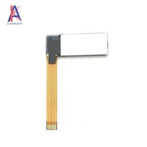 Tachometer Gauge Digital Screen LCD Display for VDO Volvo Penta JCB 트랙터 보트, [04] 10pcs