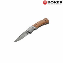 보커 [보커] BOKER 미스트리스(F) 나이프, 선택완료
