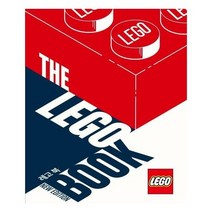 이노플리아 레고북 THE LEGO BOOK, One color | One Size@1