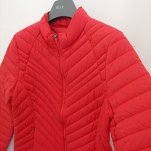 여성 퀄팅 경량 다운점퍼EE82001