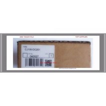 CJ1W-OC201 PLC I/O 8 출력 포인트 250VAC 24VDC 오리지널