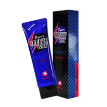 일진 케론 모노이 슈퍼 프리즈 헤어 왁스 100ml 초강력 강한 세팅력 1021454, 일진 프리즈왁스100ml