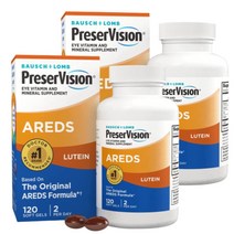 바슈롬 프리져비전 아레즈 120 소프트젤 2병