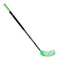 ACCUFLI 플로어볼 트릭 스틱 XORO Z90, 틸