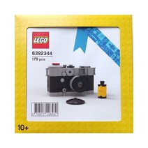 레고 5006911 프로모션 빈티지 카메라