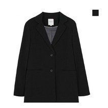 크로커다일레이디 AK원주점 NEW크로커다일레이디 테일러드 기본자켓 CLBFJK101