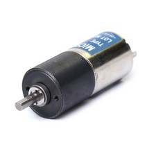 [디엔지몰] 감속기어모터 TE16KM - 12V (싱크엔지니어링), 1/256