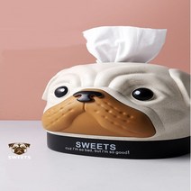 두루마리 휴지케이스 화장지 티슈 커버, 3. 핑크, 1개