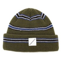 [가방팝] 언더컨트롤 BEANIE / HORIZON ST / OLIVE_비니