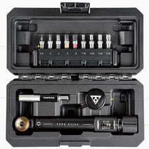 TOPEAK 토픽 토크 스틱 프로 토크렌치 2-10Nm, 1개
