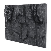 테라보드 비바리움 테라리움 백스크린 팔루다리움 사육장 60X45cm, (PU31-1)