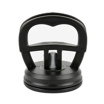 자동차덴트 자동차 차량 찌그러짐 복원 셀프 덴트 리무버 풀러 자동 바디 덴트 수리 도구, 검은색