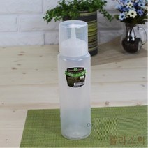 JW7D75C1Y 반찬용기 플라스틱 식당용품 반찬통 일식반찬 양념통 업소용 양념병 소스통 일식용품 대 소금통 케찹통 주방용 주방식기 소스병 품 밀폐 락교통 조미료통 n-02190 소스통/케찹통