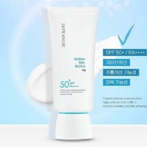 코랜스-감사세일-옵션선택 /자황수 보음 선크림 .블록 60g /자외선차단+미백+주름개선/3중기능성*사은품증정, 60g x1 =1개
