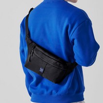 옥스퍼드 오슨 방수 힙색