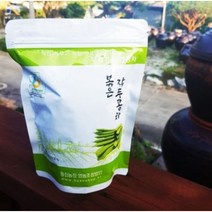 동진농장 작두콩차 100g 5봉