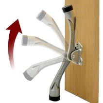 현관 추천 메탈 도어스토퍼 볼트형 M 도어록, ★이상품만족해요!!