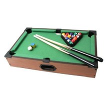 [잇템] 가정용 포켓 미니 당구대 세트 51x31x11cm_7220519799EA, 본상품선택