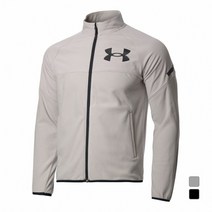 언더아머 골프 간절기 트레이너 가을 겨울 점퍼 자켓 UA Rush Fleece FZ Jacket (1375970)