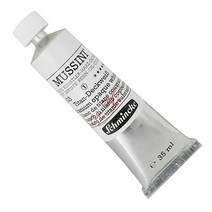 [알파] [슈미케]무시니 유화물감 35ml 시리즈 1 (색상 선택), (6218850)661 / NaturalBurntSienna