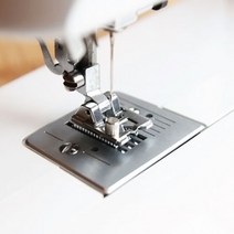 부라더 가정용 미싱 정품 노루발 모음, 부라더 브레이딩 노루발, 1개