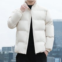 DFMEI 겨울 커플 솜 패딩 재킷 스탠드 칼라 빵 의류 두꺼운 솜 패딩 재킷 남성 벨벳 솜 패딩 재킷 솜 패딩 재킷 남성 조수
