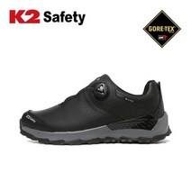 K2 천연소가죽 미끄럼방지 경작업용 작업화 발보호 장시간 기술학교 노가다