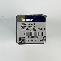 정시출고 HUAZHICHUN PICCO 20-6-7 내부 선반 공구 선반 바 선반 홀더 CNC 절단 공구 커터 바, 01 PICCO 20-6-7