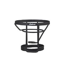 씨비 커피보온 포트 600ml 흑연 그레이 내면 테플론 가공 카후아 커피 서버 QAHWA, 드리퍼