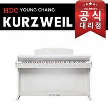영창 커즈와일 디지털 피아노 M115 WH kurzweil