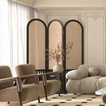 침대파티션 인테리어 침실 셀프 방나누기 기림막, 소나무 45x200 팬 1개