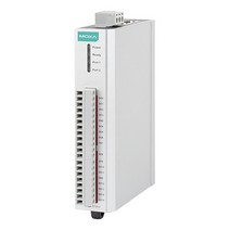 원격 목사 [ioLogik [MOXA] 제어기 E1211] I/O