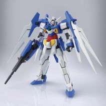 1300K 완성품 HG 건담 AGE 2 노멀 건프라, 단품