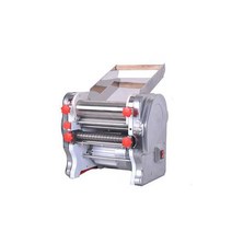 업소용 제면기 우동 소면 만두피 제조기 면뽑는기계, 550W 주력 200 스테인레스