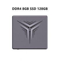 미니PC 데스크탑 고사양 jk01 n5095 win11 인텔 11th 셀러론 hdmi 호환 3 스크린 컴퓨터 diy nuc windows 11 pro 게임용 컴퓨터, DDR4 8GB SSD 512GB, m.2 nvme 지원, 유럽 ​​연합