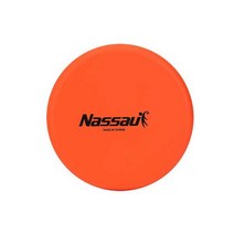 낫소 소프트 플라잉 원반, 오렌지