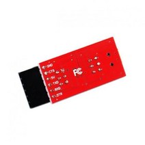 GHSHOP 기본 프로그램 다운로더 5V 또는 3.3V 인터페이스 레벨 마이크로 컨트롤러