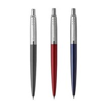 파카 조터 샤프 트랜스포메이션 선물용 소장용, 로얄블루