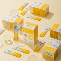 [당일발송] 고함량 동성제약 슈퍼비타민C 3000 영국산비타민C 메가도스 3000mg, 40일분