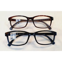 봄봄뿔테 2077 사각뿔테 가벼운TR 블루라이트차단 유퀴즈 유느님 스타일