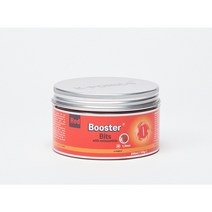 부스터비트레드 250ml 131g 관상 열대어사료 구피먹이 네온테트라 디스커스밥 엔젤 몰리 해수어 치어 유어 케이포닉스, 부스터비트레드 M 250ml (125g)