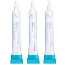 담다다담 더마 클리어 스팟 크림 20ml, 3개