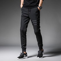 sweat pants jeans for winter 보드복하의