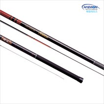 [유진낚시] 해원레포츠 군자 스페샬 돌돔민장대, 110 (11m)