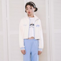 더데이걸[가을신상품]#매장인기#집업#크롭#아이돌룩#인생핏 크롭 집업 #울산성남점