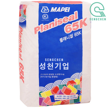 마페이 플래니씰 65K (25kg)