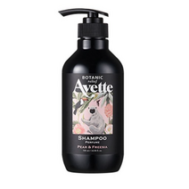 토니모리 아베뜨 보타닉 릴리프 페어 앤 프리지아 퍼퓸 샴푸, 9개, 500ml