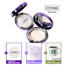 5만원이상 스타벅스 기프티콘 증정 로트리 로사 센티폴리아 트리플케익 LOT073증정후로킹 퍼프1개 228295, 21호